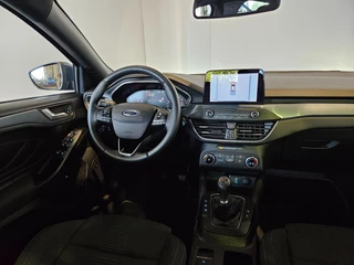 Ford Focus - afbeelding nr 20
