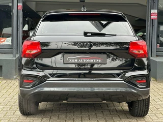 Audi Q2 Audi Q2 35 TFSI Pro Line Aut*Led*Navi*Car-Play*Acc*Camera - afbeelding nr 5