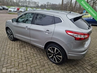 Nissan QASHQAI Nissan Qashqai 1.2 N-Vision - afbeelding nr 7