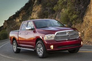 Dodge Ram 1500 - afbeelding nr 9