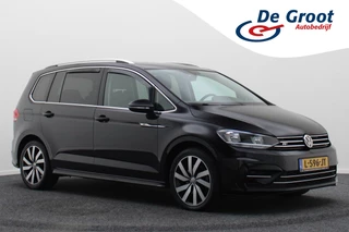Volkswagen Touran - 35964907-0