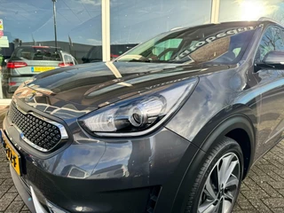 Kia Niro - afbeelding nr 4