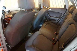 Audi A1 Audi A1 SPOTBACK 1.0 TFSI ADRENALIN AUTOMAAT - afbeelding nr 23