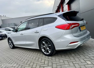 Ford Focus Ford Focus Wagon 1.5 EcoBoost ST Line Business 181PK - afbeelding nr 2