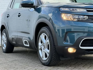 Citroën C5 Aircross Citroen C5 AIRCROSS Automaat Carplay Cruise Navigatie Pdc Hoge instap 1.2 PureTech Business - afbeelding nr 28