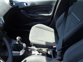 Ford Fiesta Ford Fiesta met nieuwe a p k - afbeelding nr 6