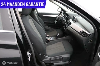 BMW X1 BMW X1 sDrive 140PK  Automaat, Dealer onderhouden - afbeelding nr 18