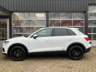 Audi Q3 - afbeelding nr 3