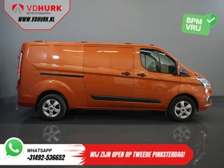 Ford Transit Custom - afbeelding nr 10