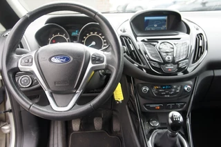 Ford B-MAX - afbeelding nr 9