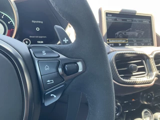 Aston Martin V8 Vantage Aston Martin V8 Vantage Roadster 4.0 360° Leer Sportzetels 21 Inch Xenon-Grey 10.487KM! - afbeelding nr 47