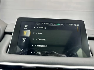 MG EHS MG EHS T-GDI PLUG-IN HYBRID LUXURY|PANO|360*|CARPLAY - afbeelding nr 22