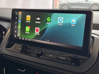 Nissan QASHQAI Nissan QASHQAI 1.3 MHEV 160PK TEKNA PLUS BOSE 20''LMV LEER ALCANTARA PANO MASSAGE BOSE STOEL/STUUR/RUIT VERW MATRIX.LED ELEK.KLEP HEADUP 20''LMV GOOGLE NAVI 03/2025 Ocean Deep - afbeelding nr 40
