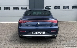 Mercedes-Benz EQE Mercedes-Benz EQE 300 Trekhaak Memory MBUX Navi Memory Camera - afbeelding nr 4