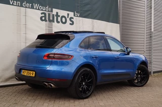 Porsche Macan - afbeelding nr 5