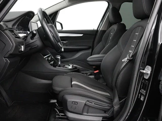 BMW 2 Serie BMW 2-serie Gran Tourer 218d Advantage | Sportstoelen | Stoelverwarming |  Navigatie | Bluetooth | Parkeerhulp | Climate control | Cruise control - afbeelding nr 4