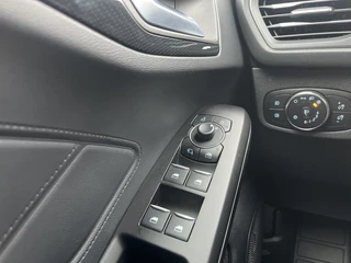 Ford Focus Ford Focus Wagon 1.0 EcoBoost Hybrid ST Line  155pk Automaat | Adaptive cruise control | Winter Pack | Dodehoeksensoren | Camera - afbeelding nr 23