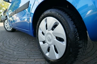 Suzuki Celerio - afbeelding nr 24