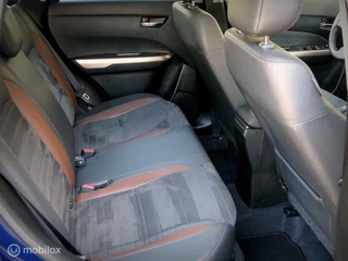Suzuki Vitara Suzuki Vitara 1.6 Experience - trekhaak - panodak - navi - afbeelding nr 35
