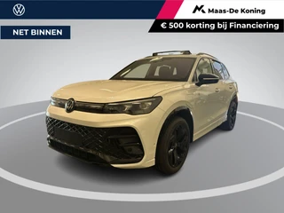 Volkswagen Tiguan 1.5 eHybrid 272pk DSG R-Line Edition