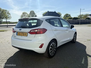 Ford Fiesta Ford Fiesta 1.1 Trend 5-deurs Ford-Sync 2 2019 NW APK - afbeelding nr 5