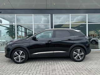 Peugeot 3008 Peugeot 3008 1.2 PureTech Blue Lease Allure|Trekhaak|Camera|Navi|Keyless| - afbeelding nr 4
