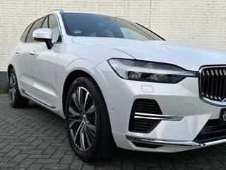 Volvo XC60 Volvo XC60 2.0 T6 AWD Inscription Wool Luchtvering H&K MY22 - afbeelding nr 2