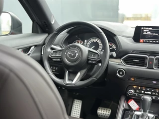 Mazda CX-5 - afbeelding nr 29