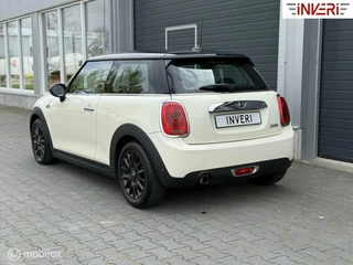 MINI Cooper Mini 1.5 Cooper Chili | Pepper White | Cruise | Clima | Navi - afbeelding nr 3