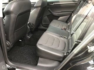 Škoda Kodiaq Skoda Kodiaq 1.5 TSI Business Edition Panorama led Trekhaak keyless - afbeelding nr 13