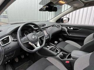 Nissan QASHQAI - afbeelding nr 19