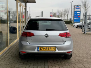 Volkswagen Golf - afbeelding nr 4