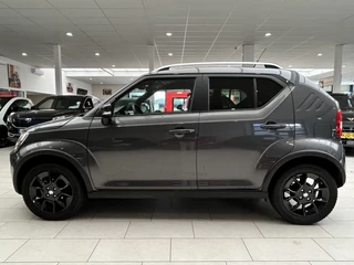 Suzuki Ignis Suzuki Ignis 1.2 Smart Hybride Style [ CRUISE I NAVI I CLIMMA I CAMERA ] - afbeelding nr 7