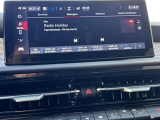 Alfa Romeo Tonale Alfa Romeo TONALE 1.5T Hybrid Edizione Speciale Stoelventilatie/ verwarming Climate control Apple Carplay Android Leder - afbeelding nr 28
