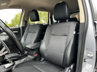 Mitsubishi Outlander Mitsubishi Outlander 2.0 PHEV BE X-Line NAVI CRUISE CAMERA TRHK NAP! - afbeelding nr 22