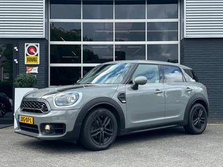 MINI Countryman Mini 1.5 Pepper, Automaat, Airco, Bluetooth, Stoelverwarming, PDC, APK