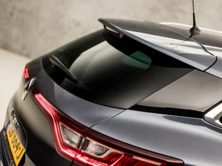 Renault Mégane Estate (APPLE CARPLAY, GROOT NAVI, CAMERA, BOSE AUDIO, LEDER, TREKHAAK, SPORTSTOELEN, KEYLESS, PARKEERSENSOREN, NIEUWE APK, NIEUWSTAAT) - afbeelding nr 33