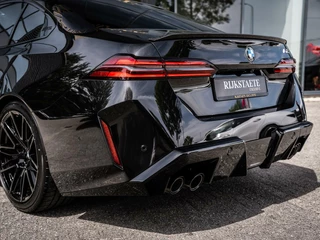 BMW M5 BMW M5 5-serie|CARBON DAK|KUIPSTOELEN|BLACK OPTIC|727 PK - afbeelding nr 53