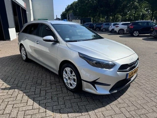 Kia Ceed Sportswagon - 508408331-0