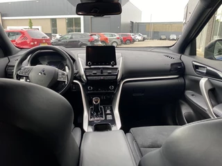 Mitsubishi Eclipse Cross Mitsubishi Eclipse Cross 2.4 PHEV Executive | Trekhaak | 4WD - afbeelding nr 13