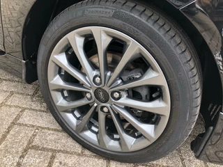 Ford Fiesta Ford Fiesta 1.0 ST EcoBoost Titanium 6/12 m garantie - afbeelding nr 9