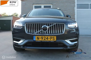Volvo XC90 Volvo XC90 2.0 T8 Recharge AWD Inscription Exclusive 304PK - afbeelding nr 3