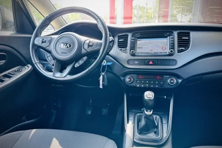 Kia Carens - afbeelding nr 16