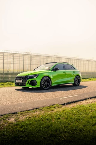 Audi RS3 Audi RS 3 2.5 TFSI quattro HUD Pano Hulk B&O Keramisch - afbeelding nr 8
