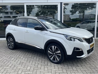 Peugeot 3008 1.5 BlueHDi Blue Lease GT Line
