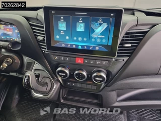 Iveco Daily Iveco Daily 35S21 210PK 3.0L Automaat 2025 model L3H2 ACC LED CarPlay Velgen Camera 16m3 Airco - afbeelding nr 11