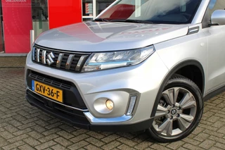 Suzuki Vitara - afbeelding nr 2