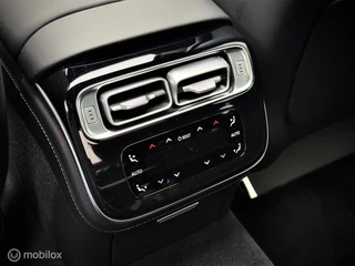 Mercedes-Benz S-Klasse Mercedes S-klasse 450 e Lang AMG Line |Pano|memory|Massage - afbeelding nr 21