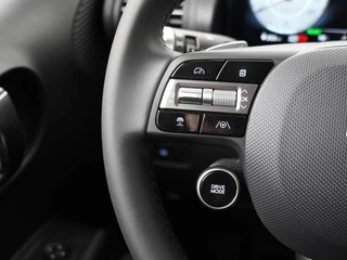Hyundai Inster - 17 inch LM velgen - Navigatie - Camera - Climate control - Adaptieve Cruise control - 5 jaar garantie - 8 jaar batterijgarantie - WLTP 370 KM. - afbeelding nr 31