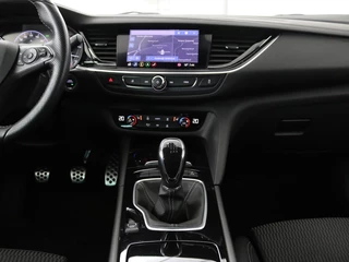 Opel Insignia Opel Insignia 1.5 CDTI Business Elegance |  Stoel & stuurverwarming | Trekhaak | Camera | Matrix LED | Carplay | Keyless | Navigatie - afbeelding nr 7